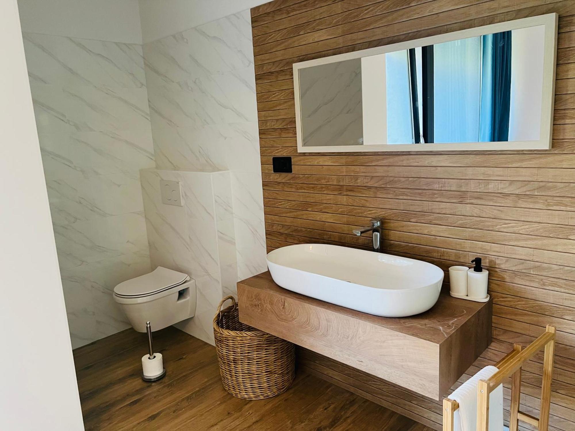Vila Prisunca Jacuzzi & Swimming Pool Pazin Exterior photo
