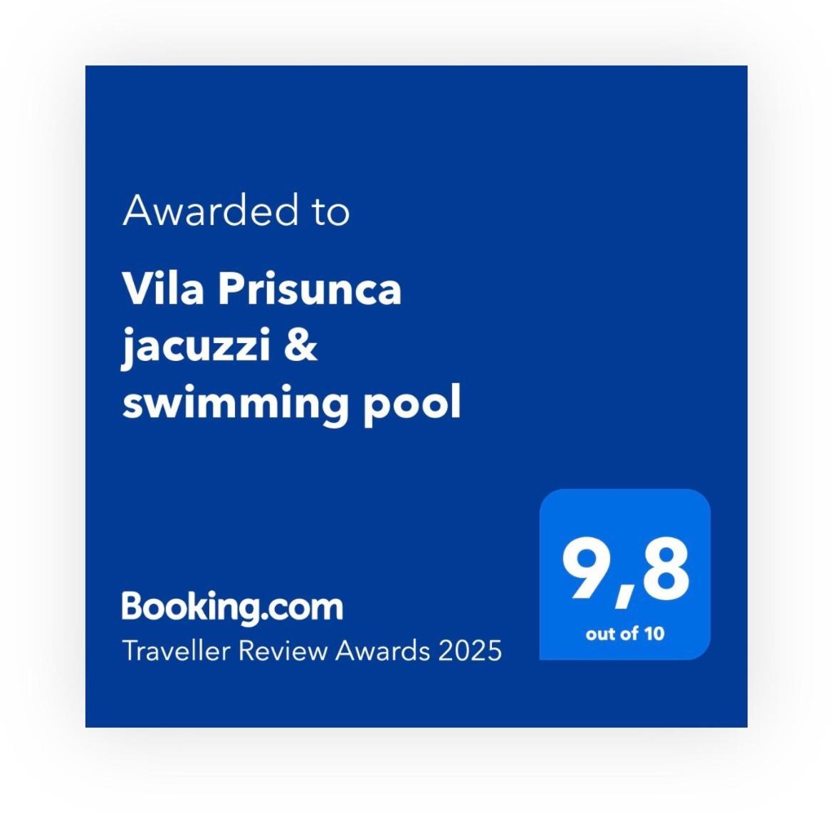 Vila Prisunca Jacuzzi & Swimming Pool Pazin Exterior photo